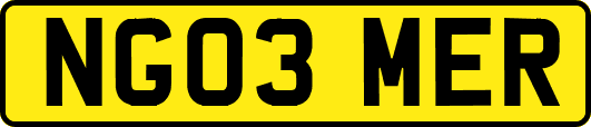 NG03MER