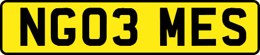 NG03MES