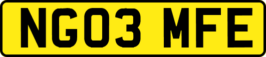 NG03MFE