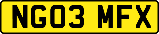 NG03MFX