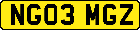 NG03MGZ