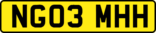 NG03MHH