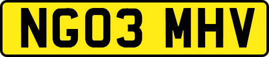 NG03MHV