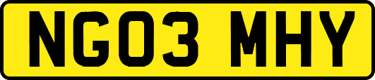 NG03MHY
