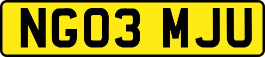 NG03MJU