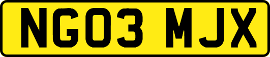 NG03MJX