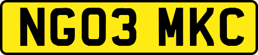 NG03MKC