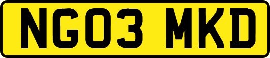 NG03MKD