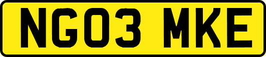 NG03MKE