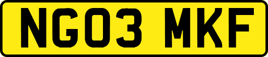 NG03MKF