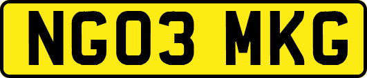 NG03MKG