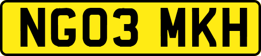 NG03MKH