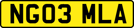 NG03MLA