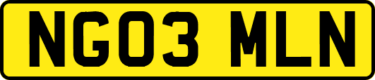 NG03MLN