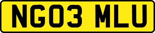NG03MLU