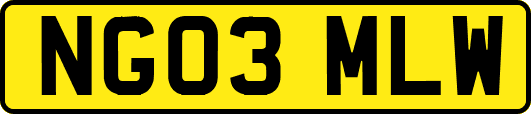 NG03MLW