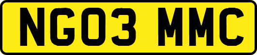 NG03MMC