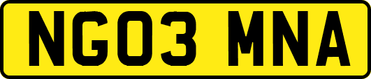 NG03MNA