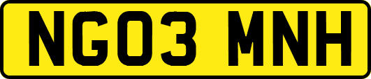 NG03MNH