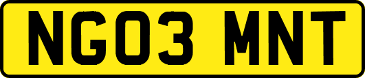 NG03MNT