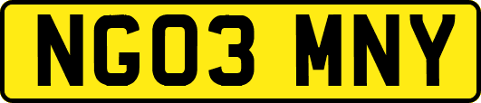 NG03MNY