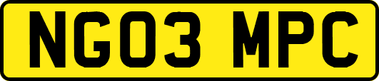 NG03MPC