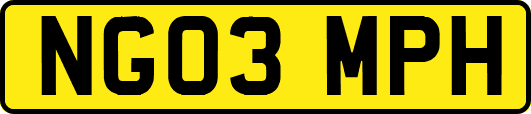 NG03MPH