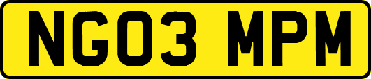 NG03MPM