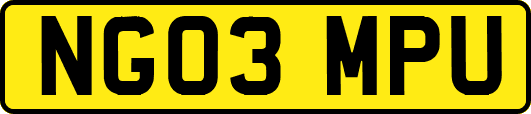 NG03MPU