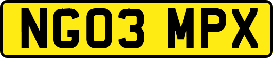 NG03MPX