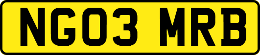 NG03MRB