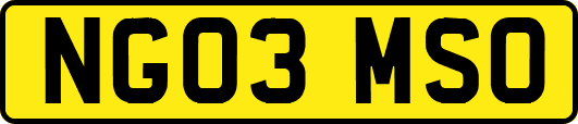 NG03MSO