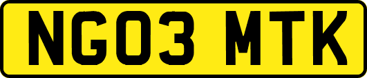 NG03MTK