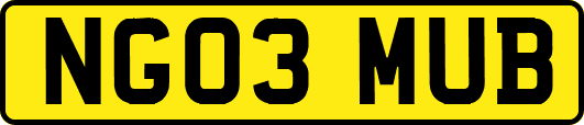 NG03MUB