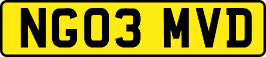 NG03MVD