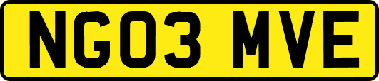 NG03MVE