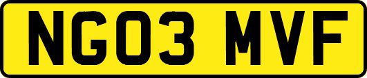 NG03MVF