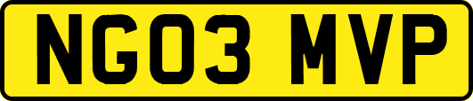 NG03MVP