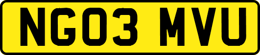 NG03MVU