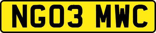 NG03MWC