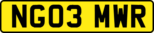 NG03MWR