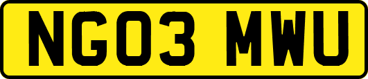 NG03MWU