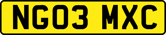 NG03MXC