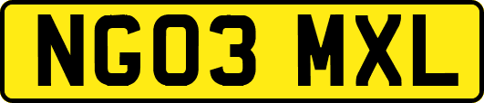 NG03MXL