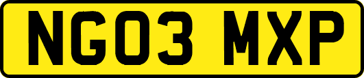 NG03MXP