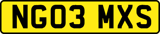 NG03MXS