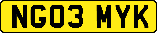 NG03MYK