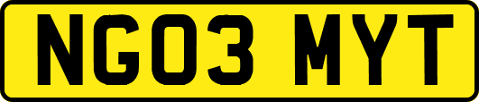 NG03MYT