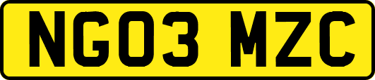 NG03MZC