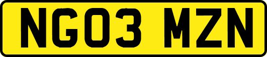 NG03MZN